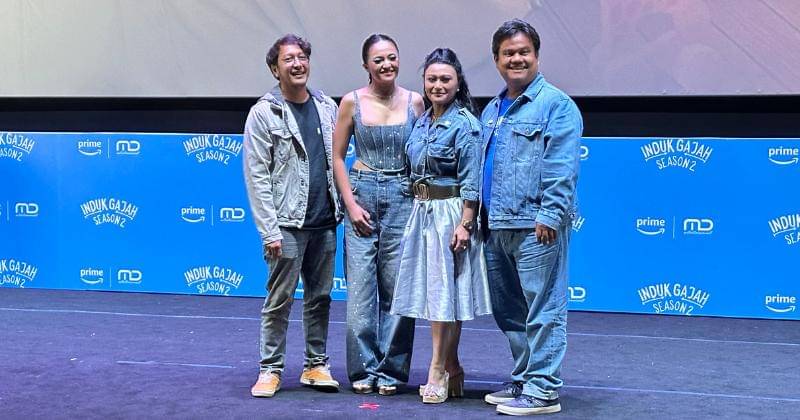 Popmama.com/Muhammad Al-Fatih